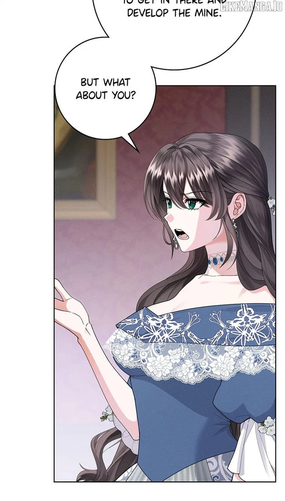 I Taught You with Restraint, so Why Are You Obsessed? Chapter 31 – Page 24