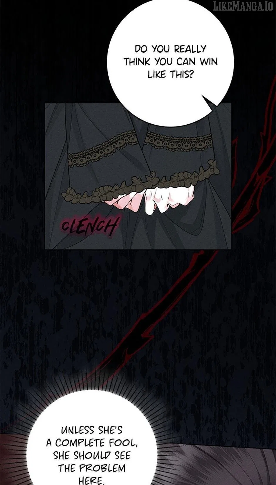I Taught You with Restraint, so Why Are You Obsessed? Chapter 31 – Page 27