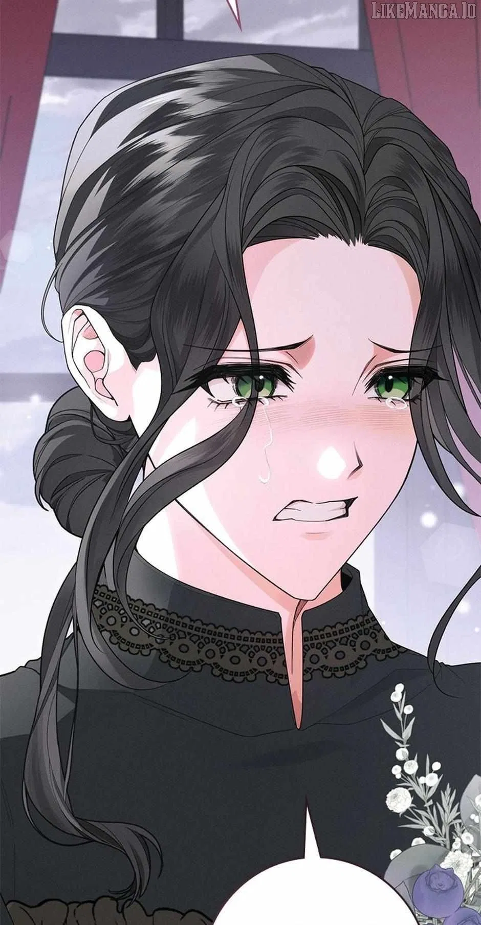 I Taught You with Restraint, so Why Are You Obsessed? Chapter 31 – Page 30