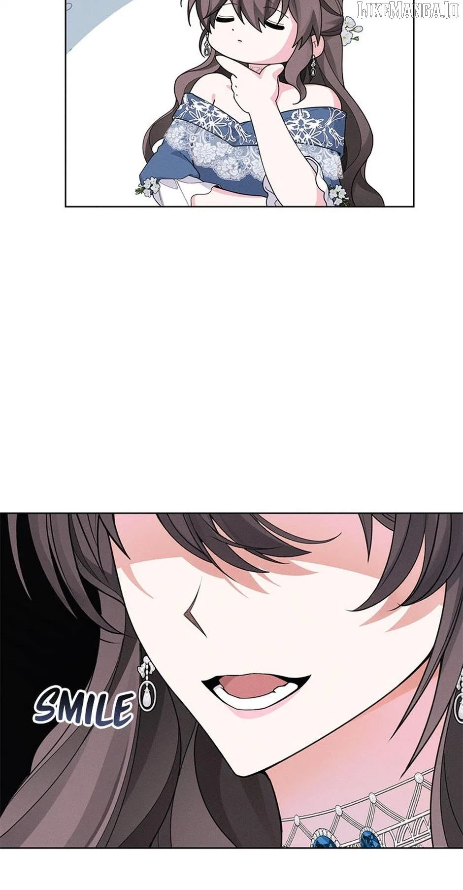 I Taught You with Restraint, so Why Are You Obsessed? Chapter 31 – Page 32