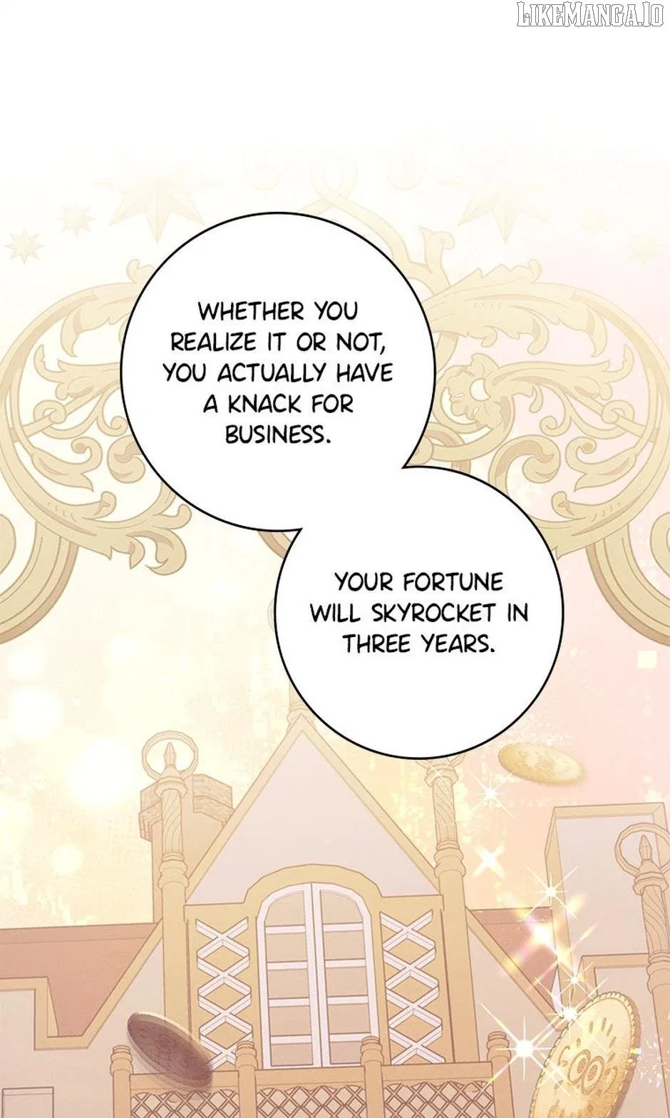 I Taught You with Restraint, so Why Are You Obsessed? Chapter 31 – Page 33
