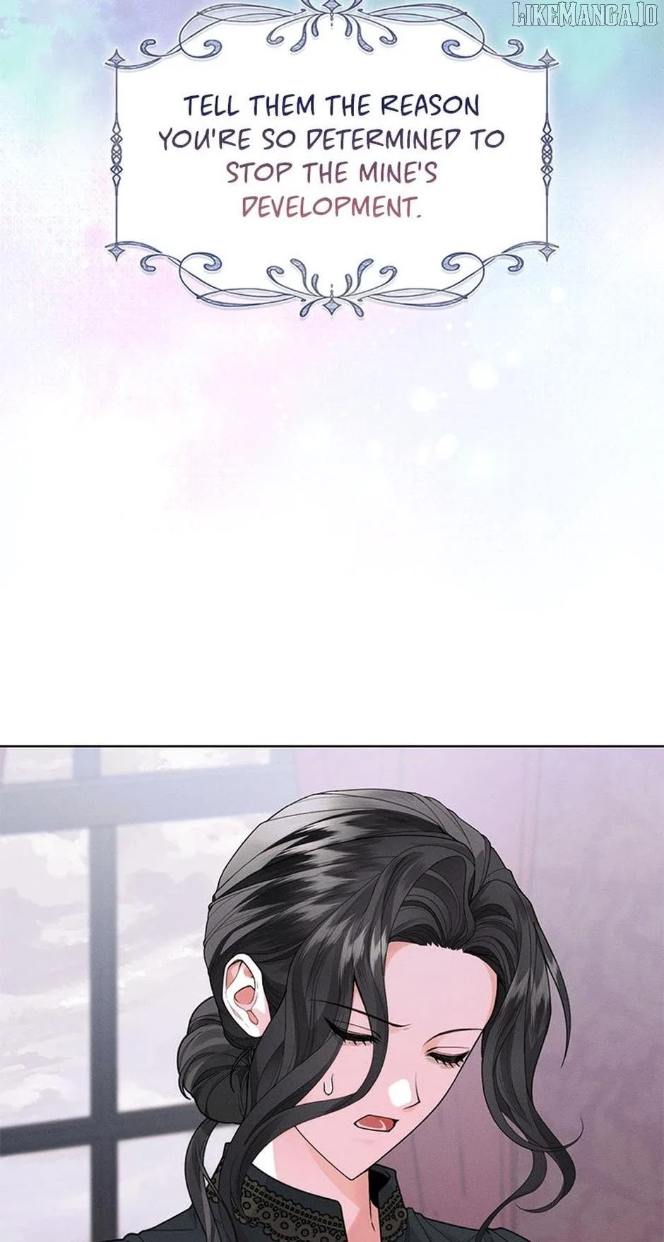 I Taught You with Restraint, so Why Are You Obsessed? Chapter 31 – Page 39