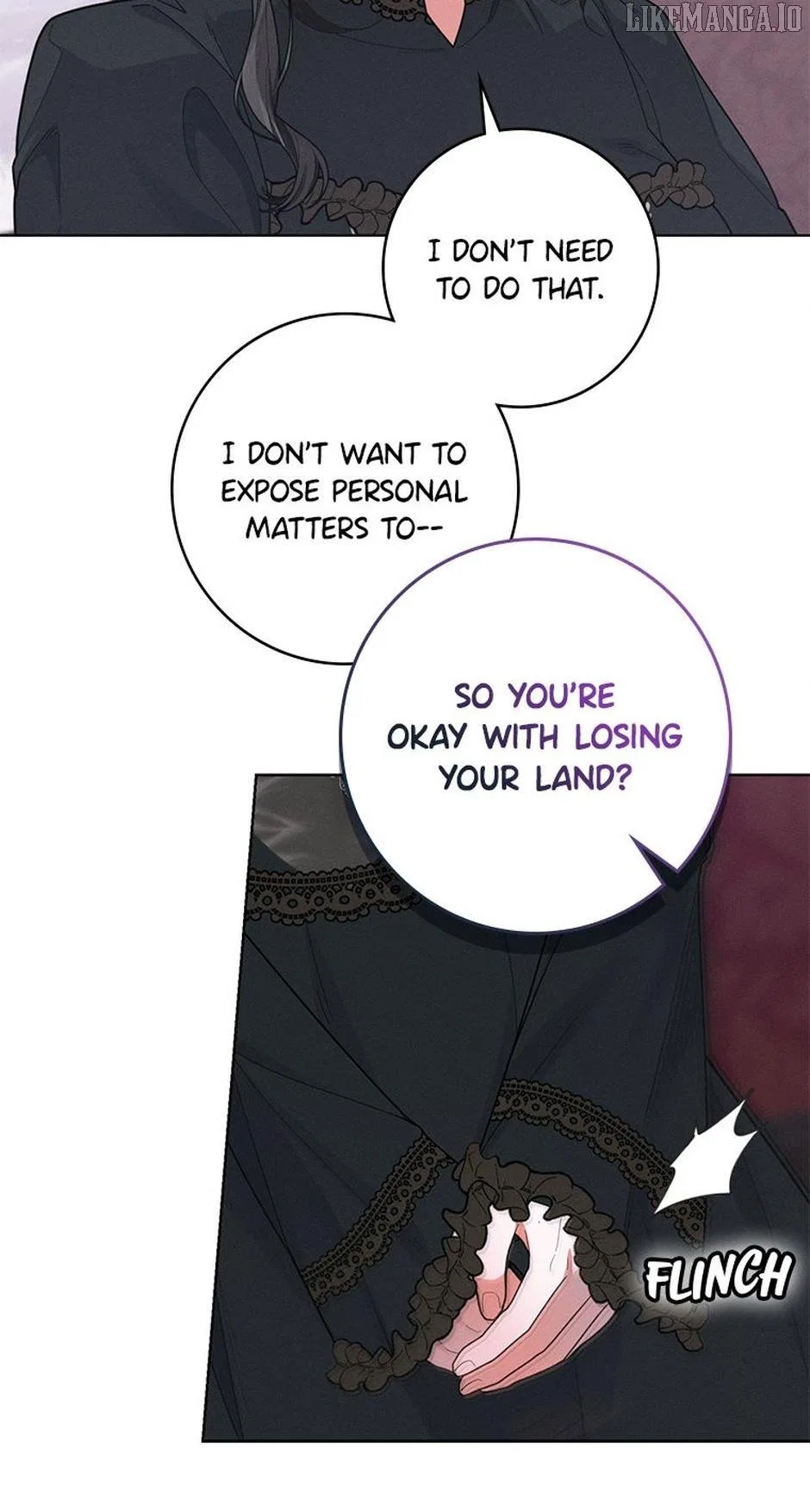 I Taught You with Restraint, so Why Are You Obsessed? Chapter 31 – Page 40