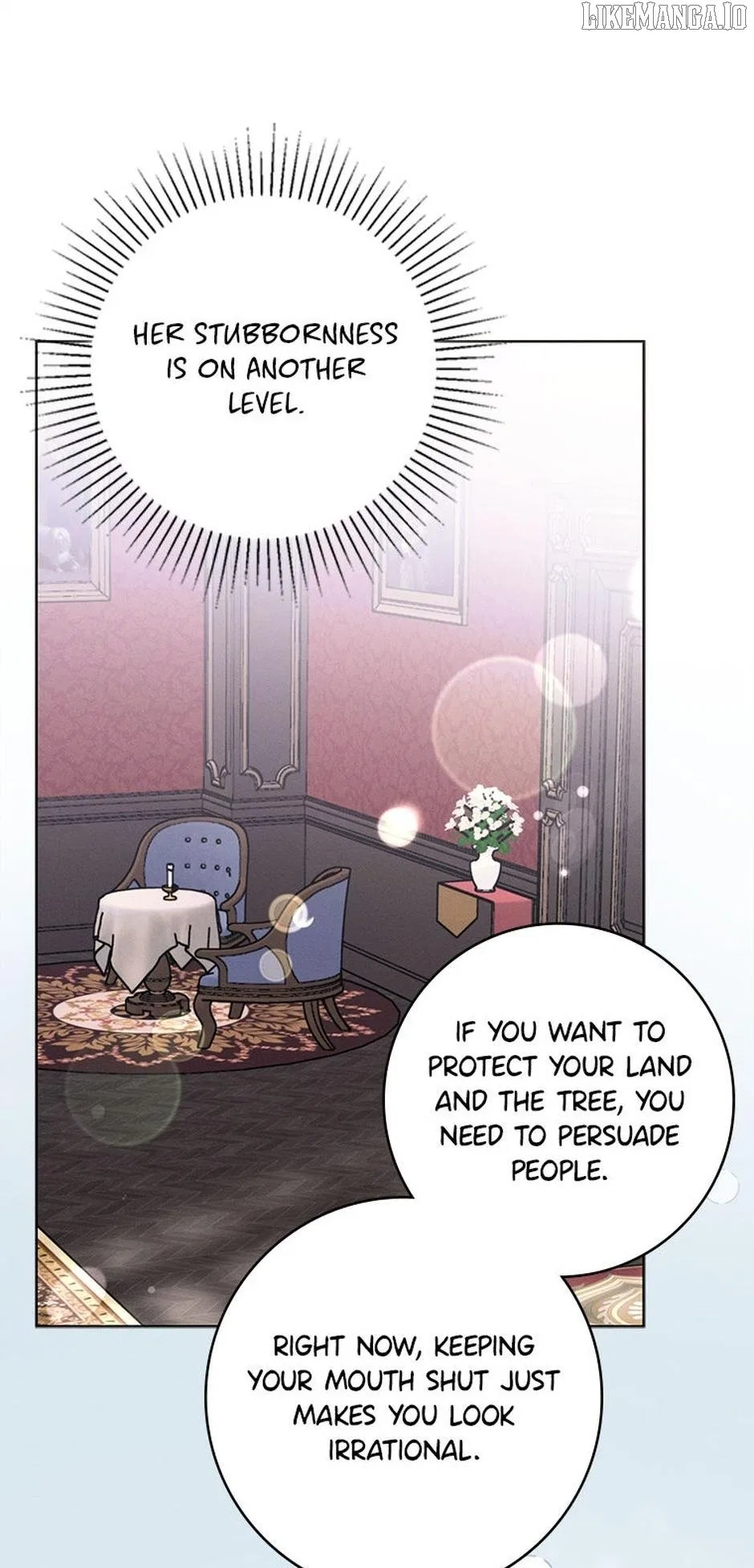 I Taught You with Restraint, so Why Are You Obsessed? Chapter 31 – Page 41