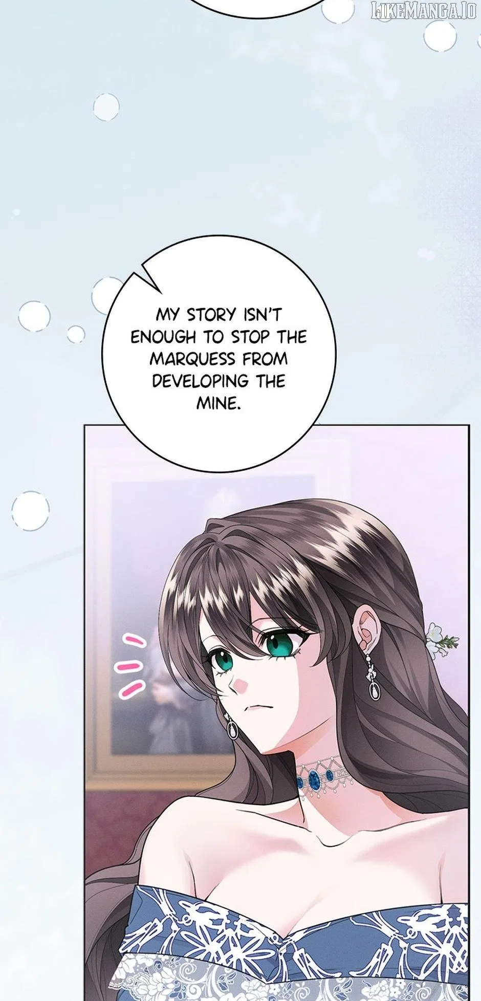 I Taught You with Restraint, so Why Are You Obsessed? Chapter 31 – Page 42