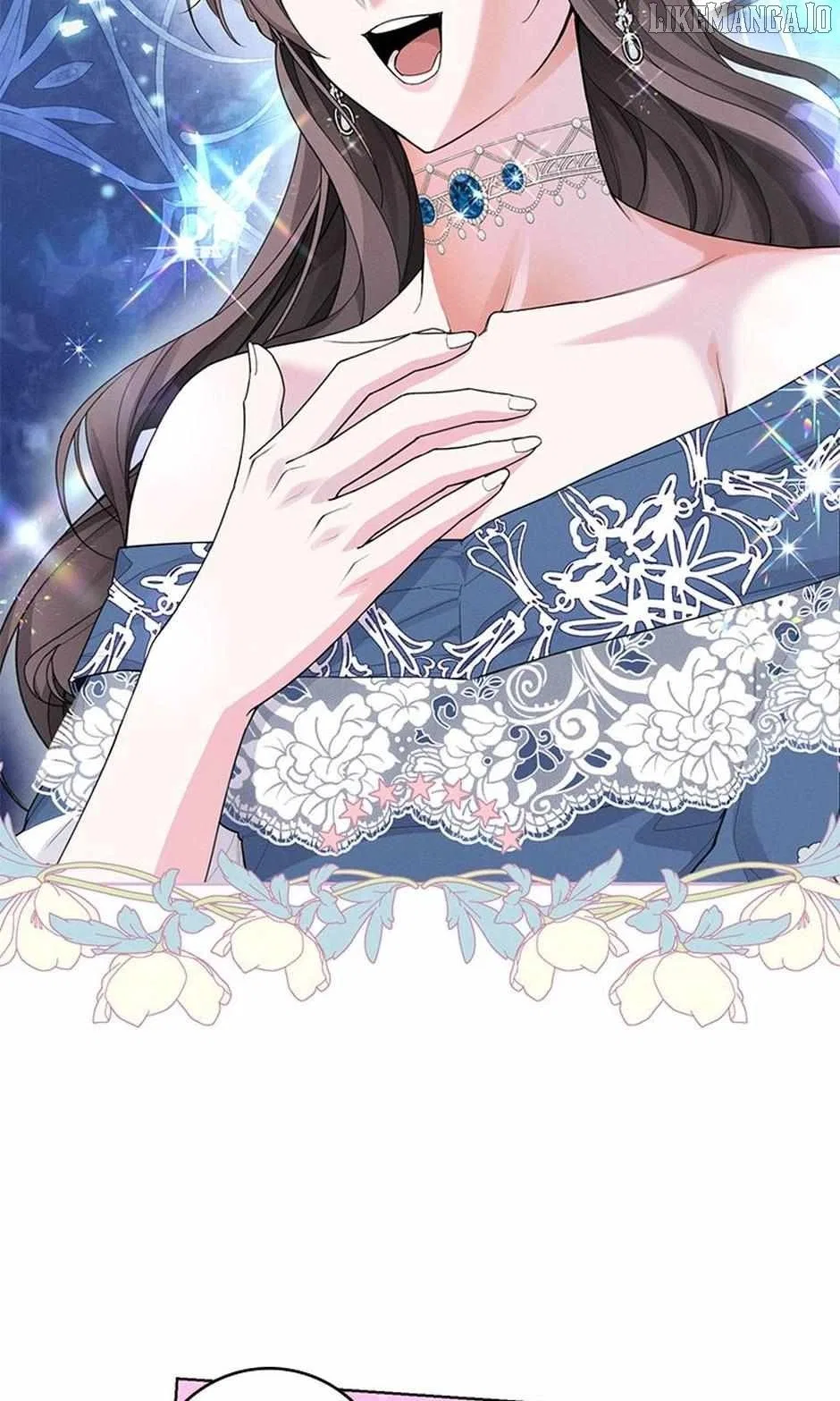 I Taught You with Restraint, so Why Are You Obsessed? Chapter 31 – Page 45