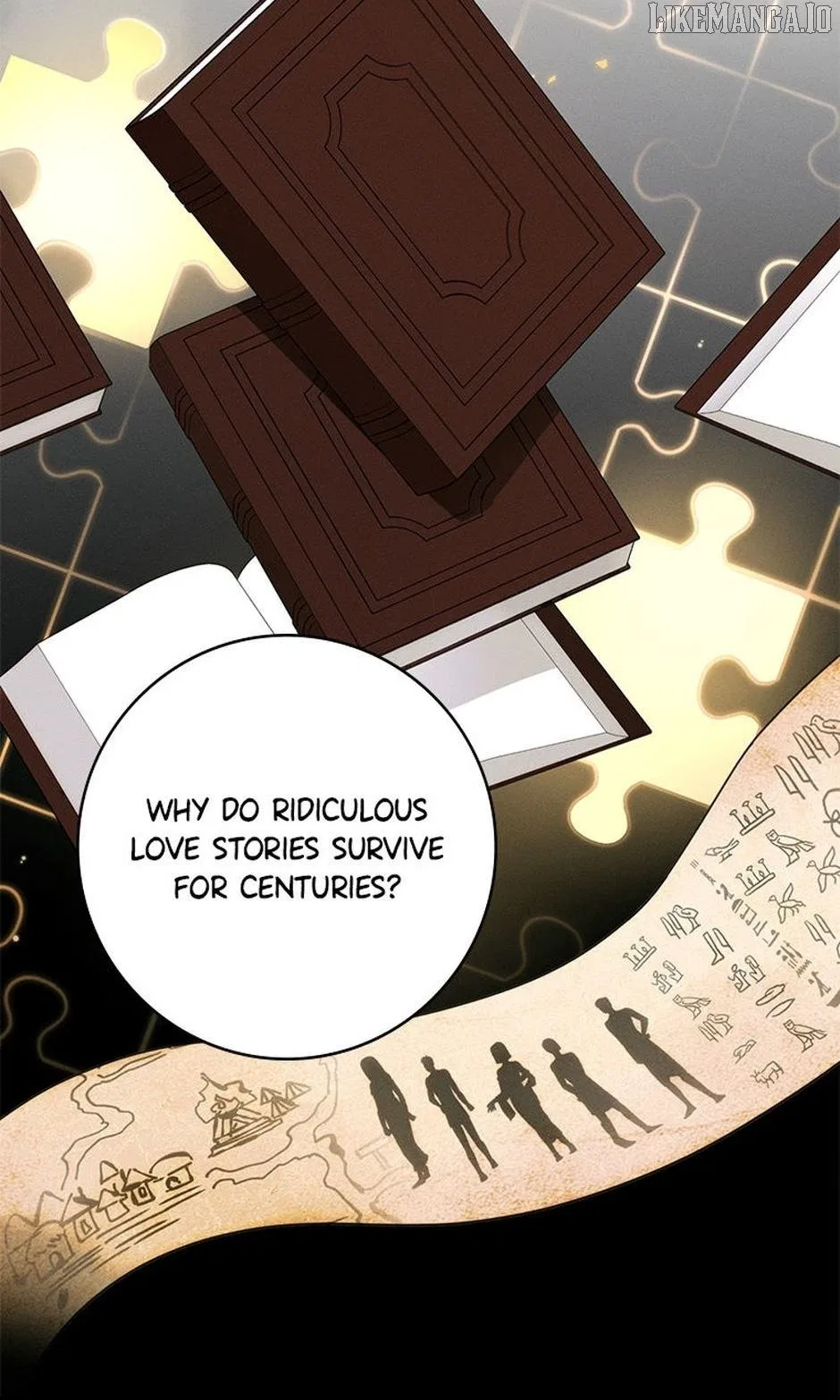 I Taught You with Restraint, so Why Are You Obsessed? Chapter 31 – Page 47