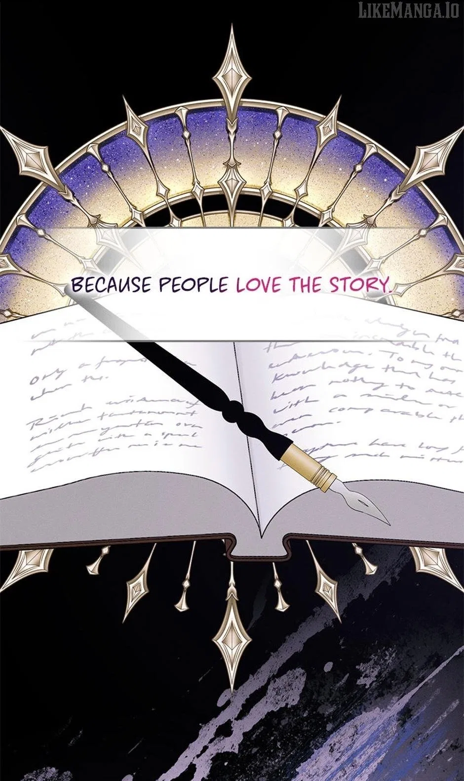 I Taught You with Restraint, so Why Are You Obsessed? Chapter 31 – Page 48