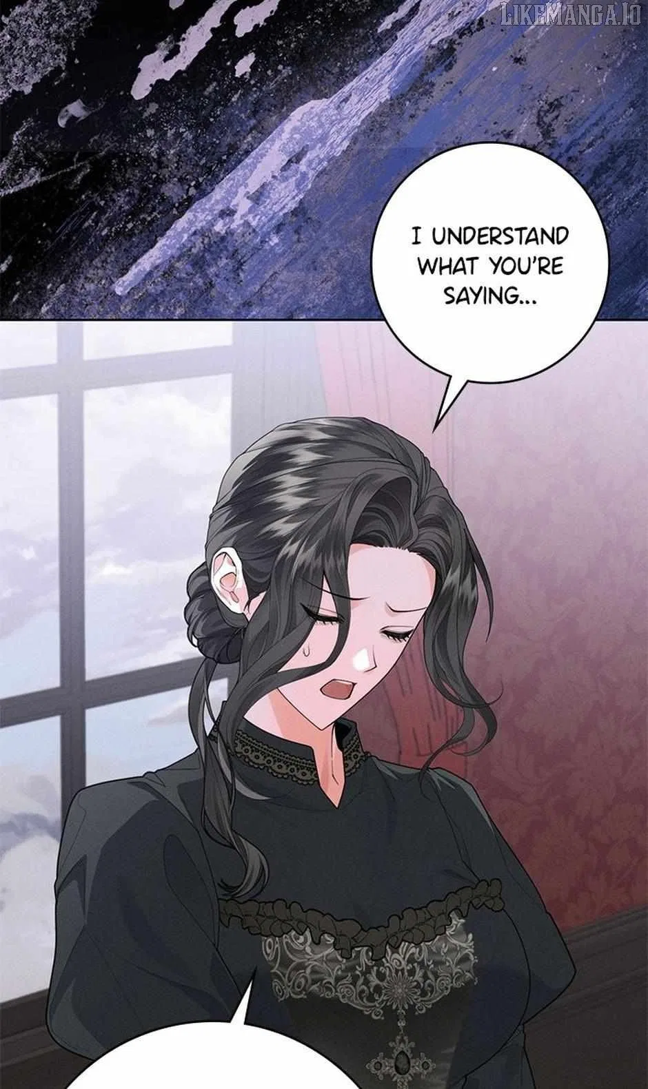 I Taught You with Restraint, so Why Are You Obsessed? Chapter 31 – Page 49