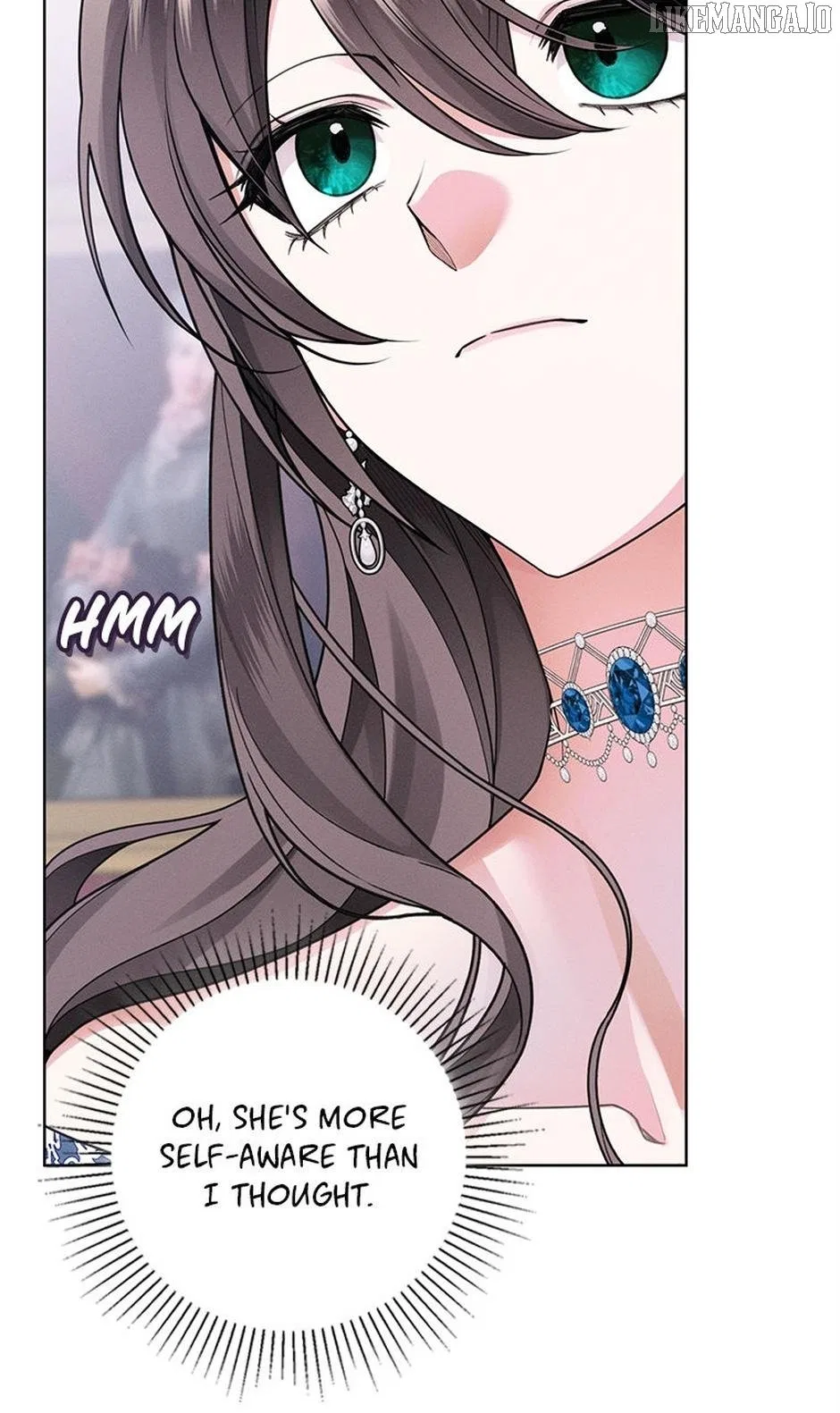 I Taught You with Restraint, so Why Are You Obsessed? Chapter 31 – Page 51