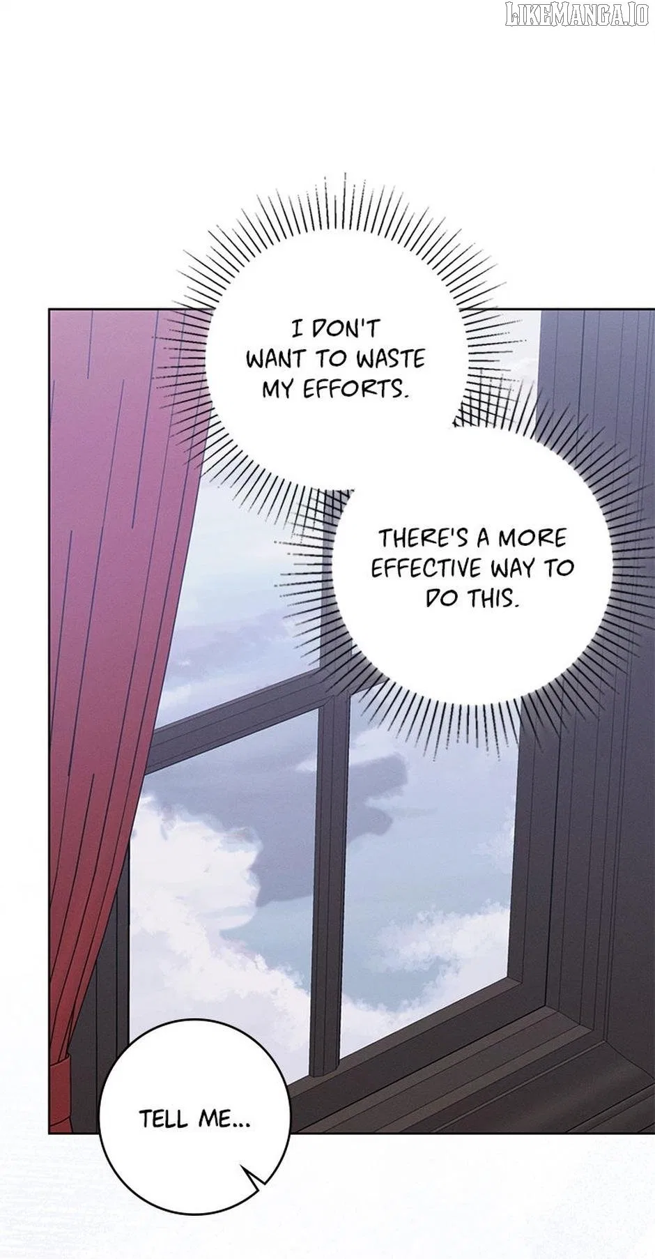 I Taught You with Restraint, so Why Are You Obsessed? Chapter 31 – Page 52