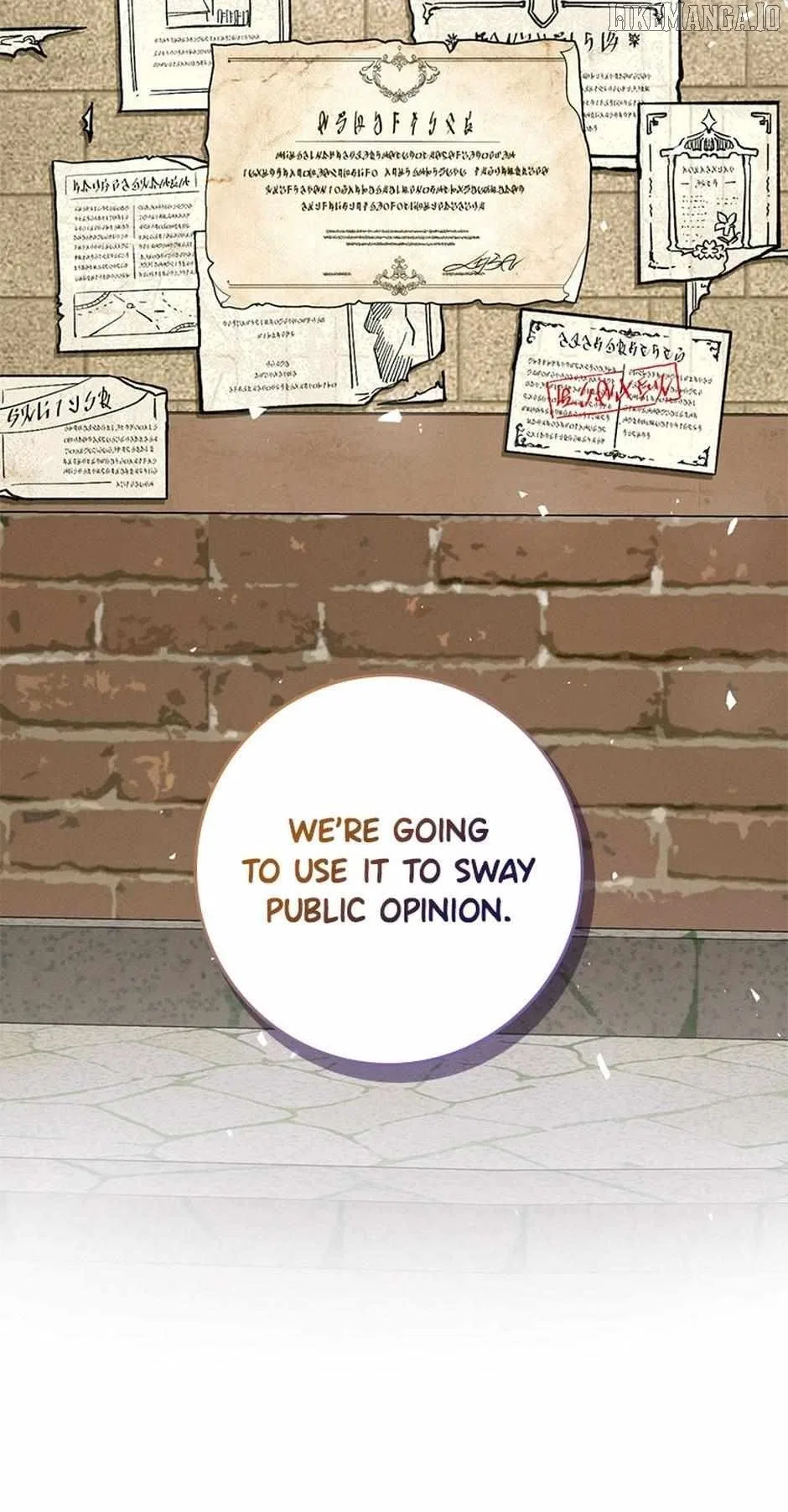 I Taught You with Restraint, so Why Are You Obsessed? Chapter 31 – Page 55