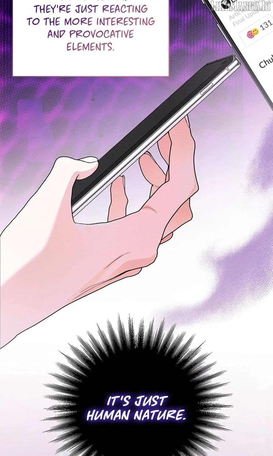 I Taught You with Restraint, so Why Are You Obsessed? Chapter 31 – Page 58