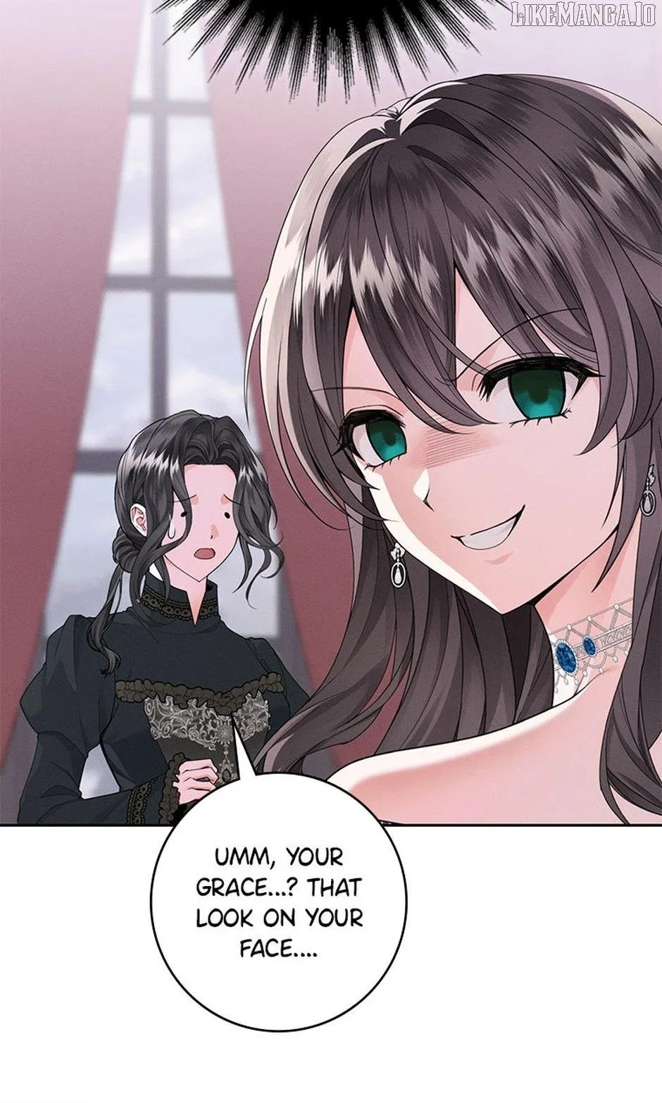 I Taught You with Restraint, so Why Are You Obsessed? Chapter 31 – Page 59