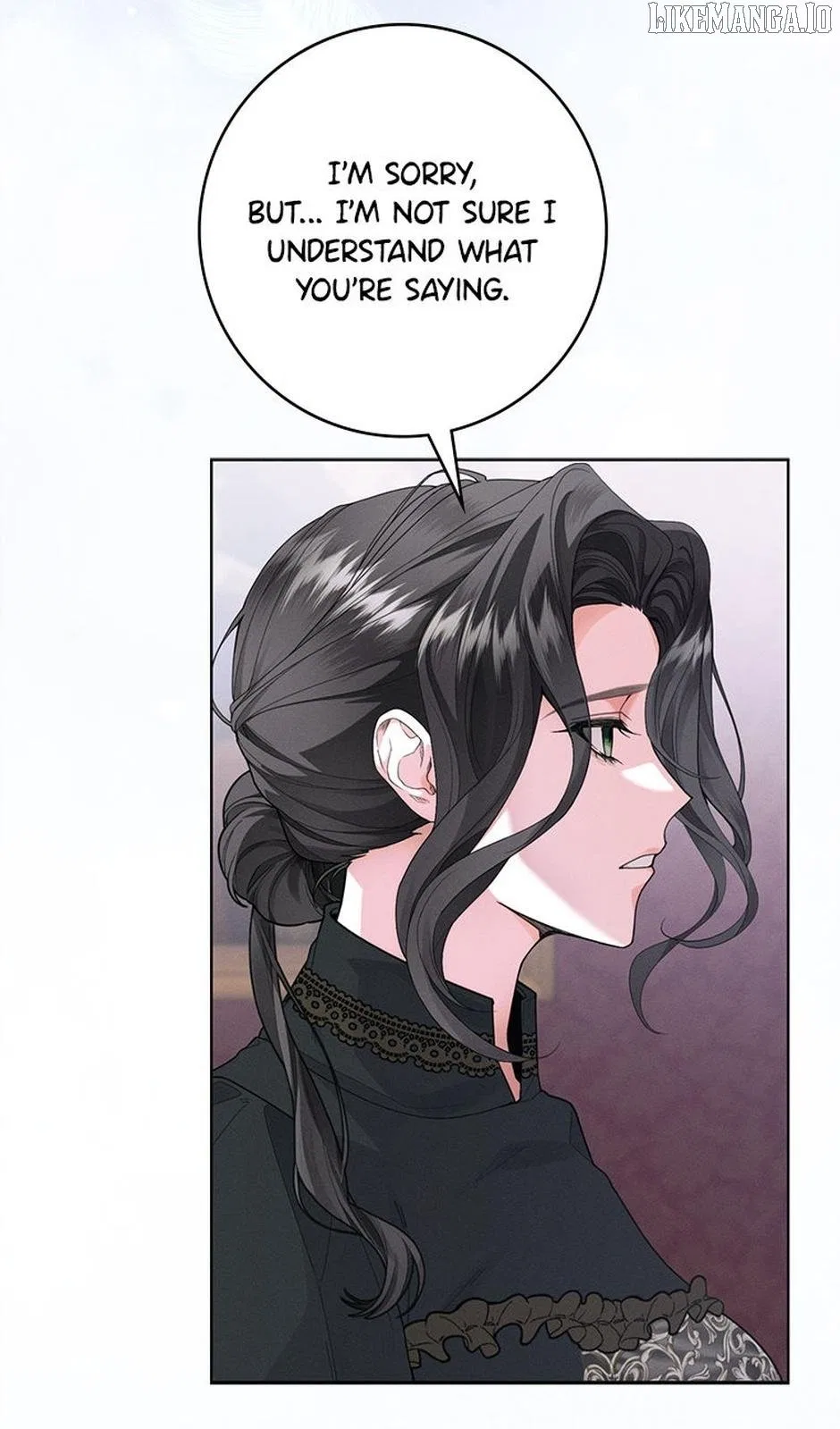 I Taught You with Restraint, so Why Are You Obsessed? Chapter 31 – Page 63