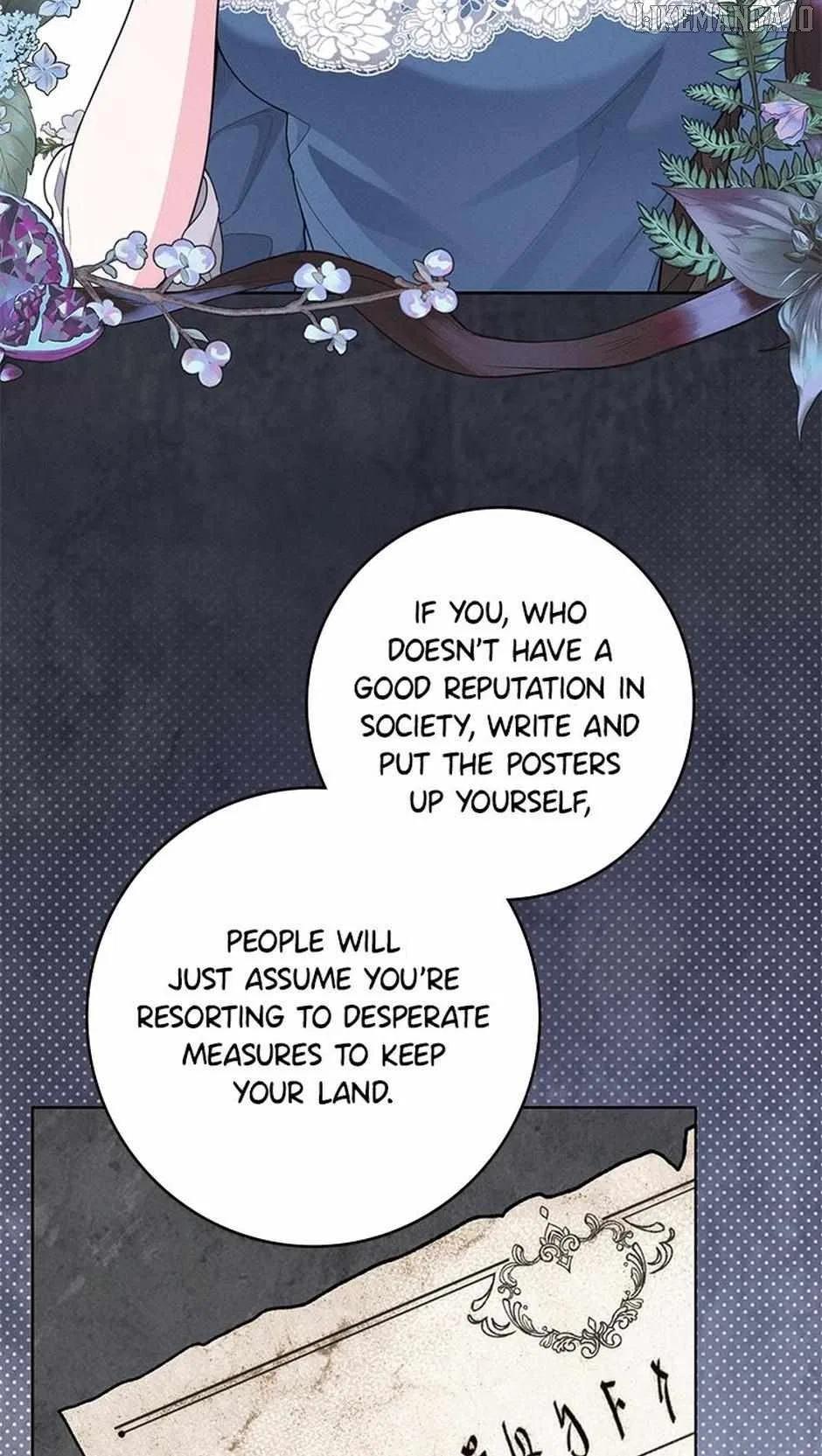 I Taught You with Restraint, so Why Are You Obsessed? Chapter 31 – Page 65