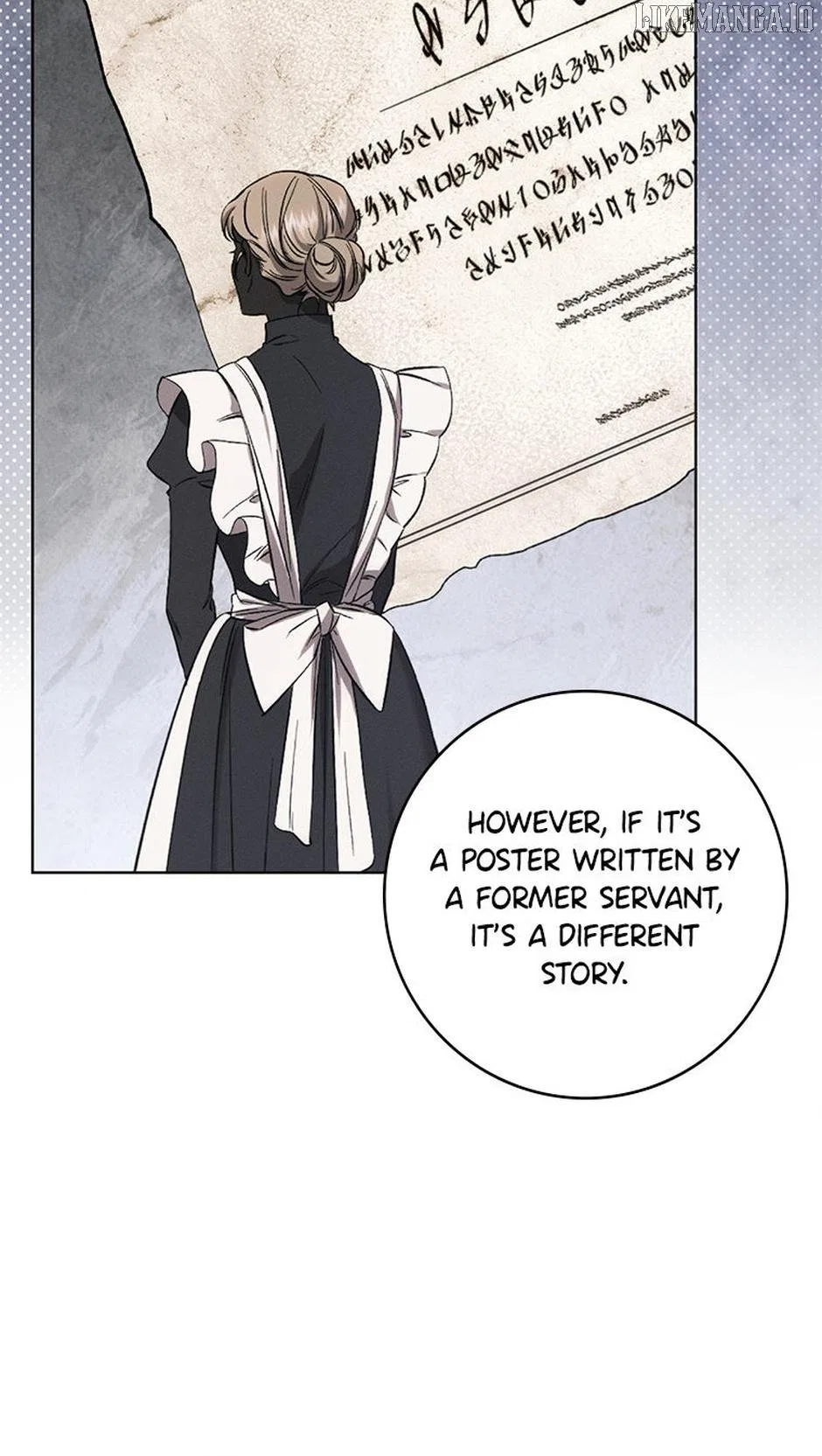 I Taught You with Restraint, so Why Are You Obsessed? Chapter 31 – Page 66