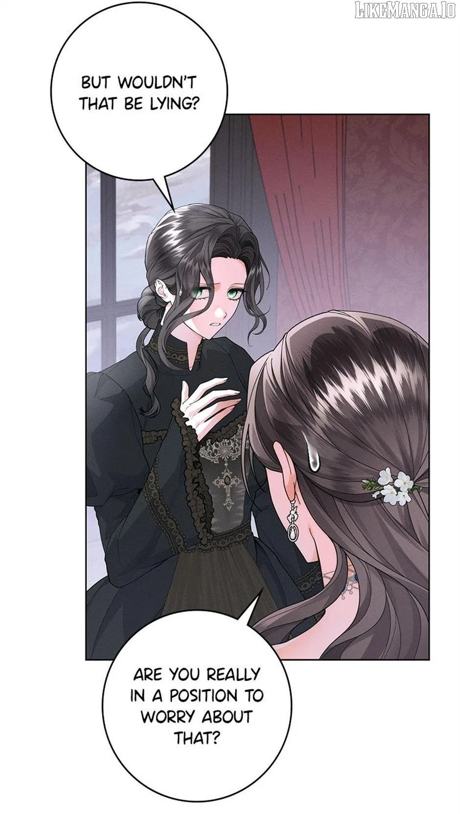 I Taught You with Restraint, so Why Are You Obsessed? Chapter 31 – Page 67