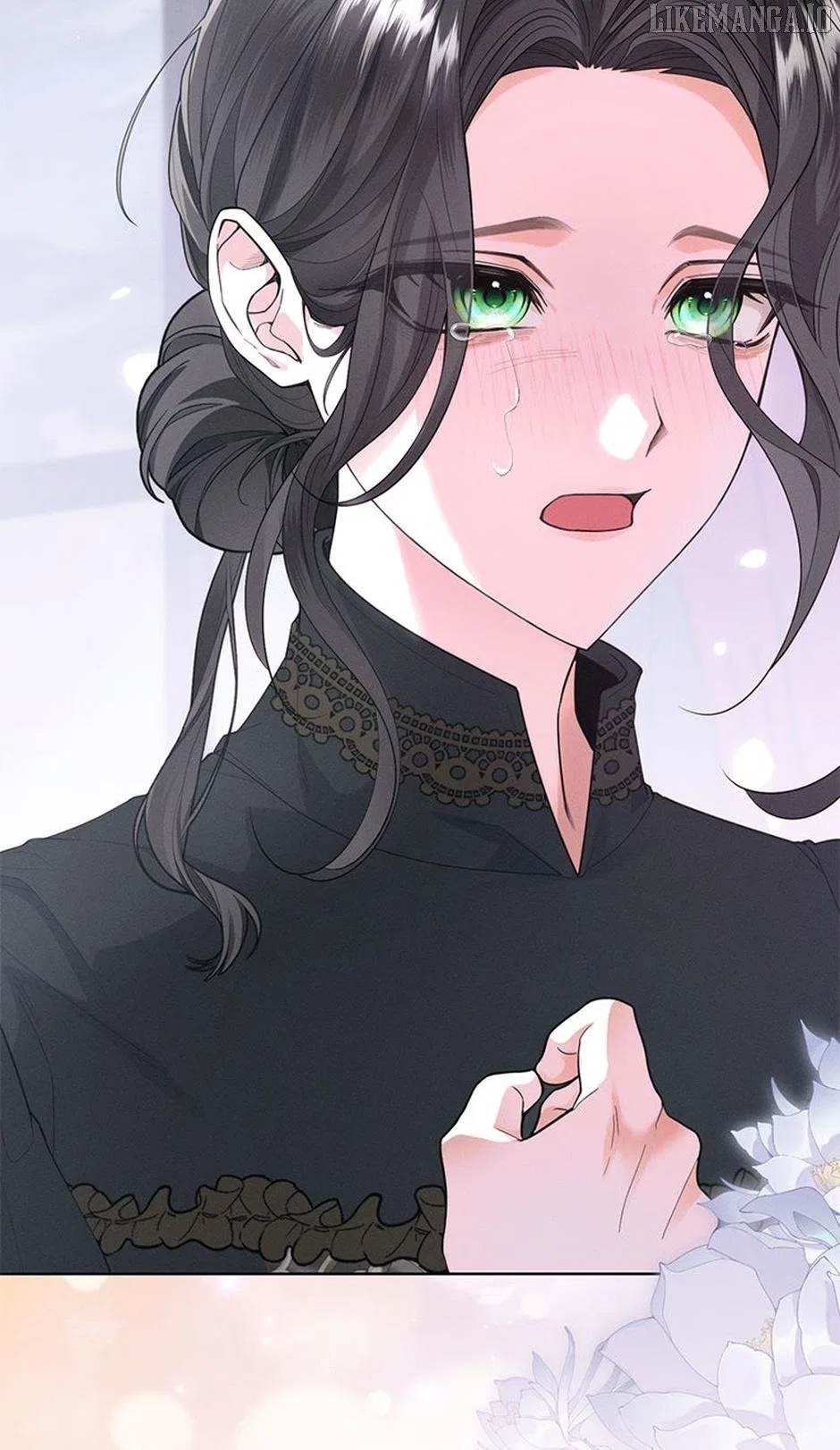 I Taught You with Restraint, so Why Are You Obsessed? Chapter 31 – Page 70