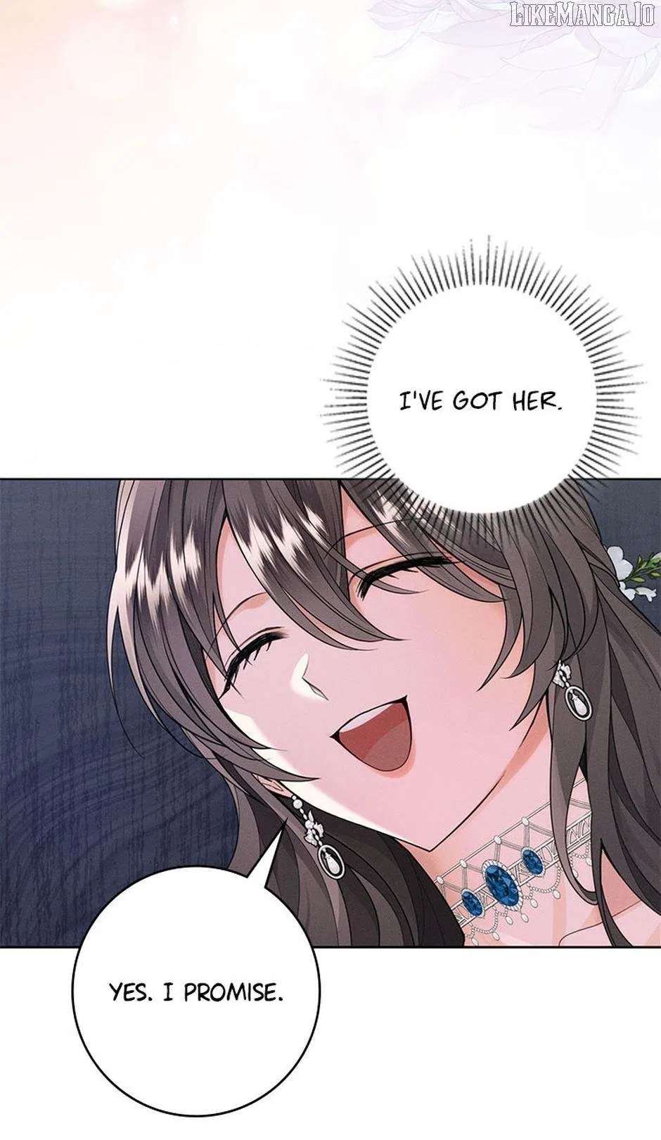 I Taught You with Restraint, so Why Are You Obsessed? Chapter 31 – Page 71