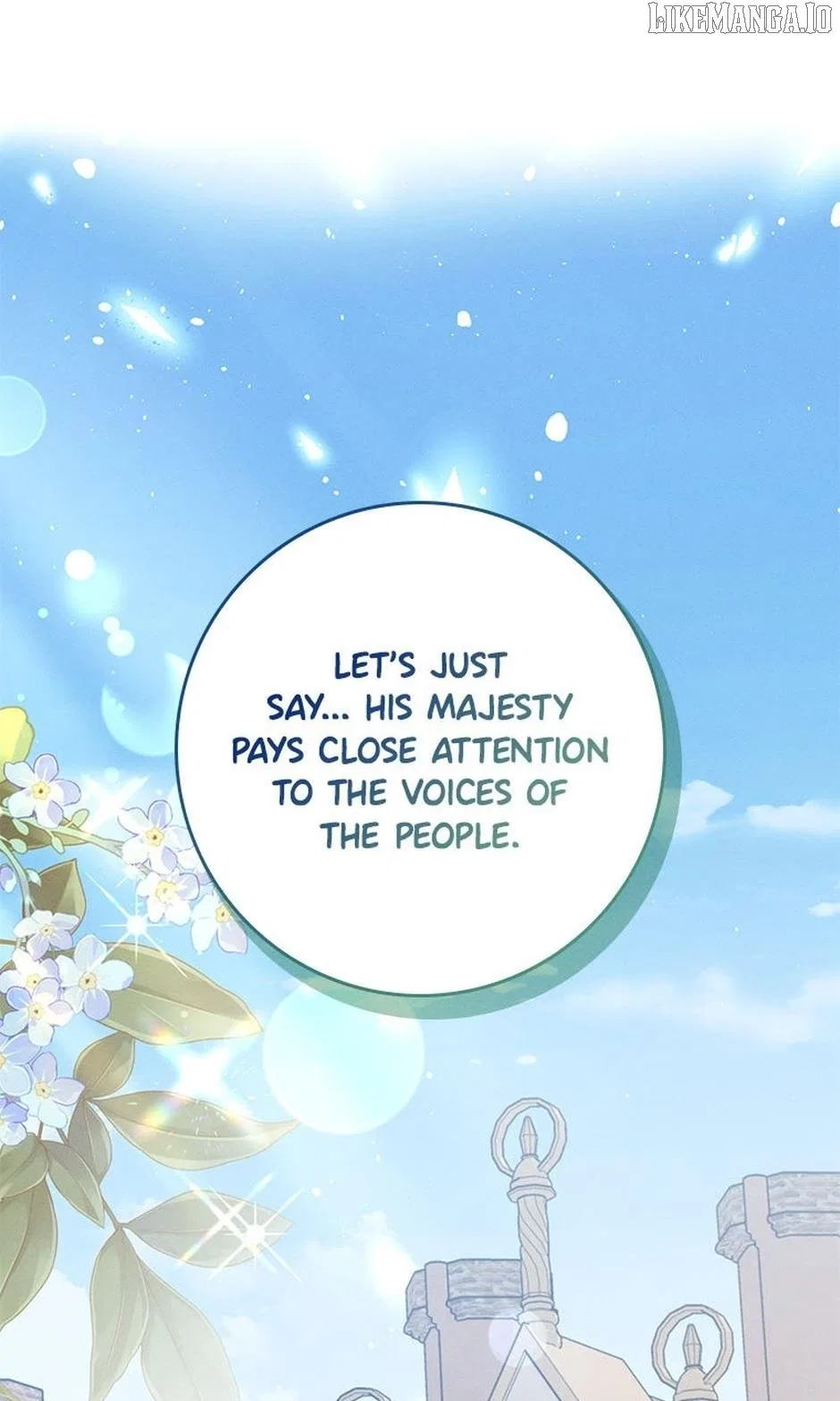 I Taught You with Restraint, so Why Are You Obsessed? Chapter 31 – Page 72