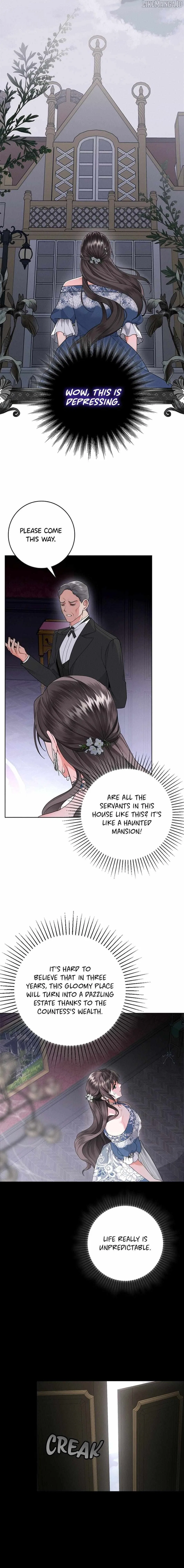 I Taught You with Restraint, so Why Are You Obsessed? Chapter 30 – Page 15