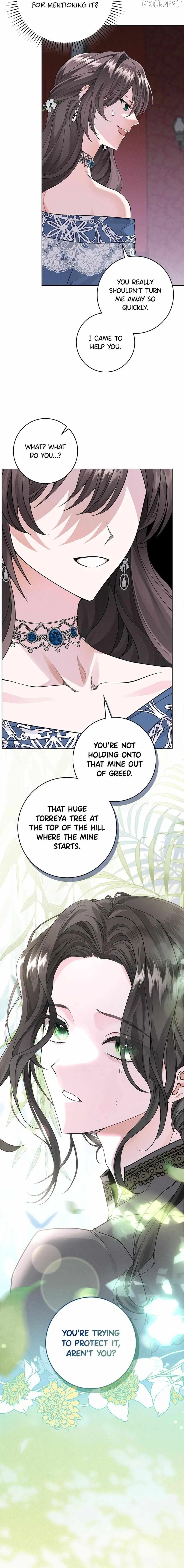 I Taught You with Restraint, so Why Are You Obsessed? Chapter 30 – Page 18