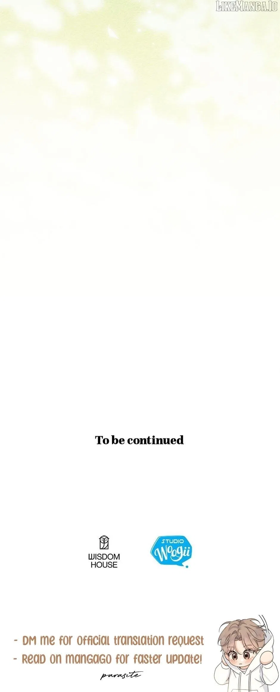 I Taught You with Restraint, so Why Are You Obsessed? Chapter 30 – Page 19