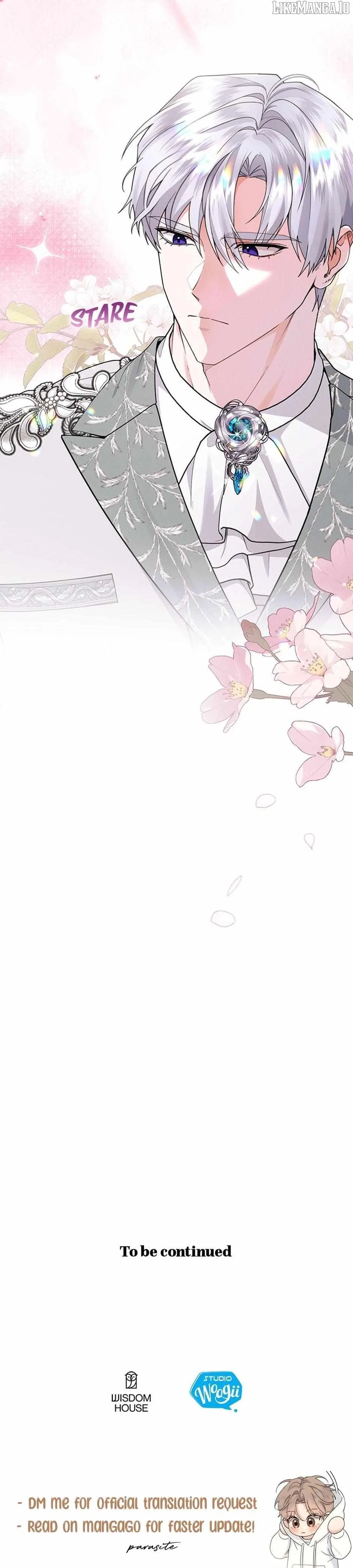 I Taught You with Restraint, so Why Are You Obsessed? Chapter 26 – Page 19