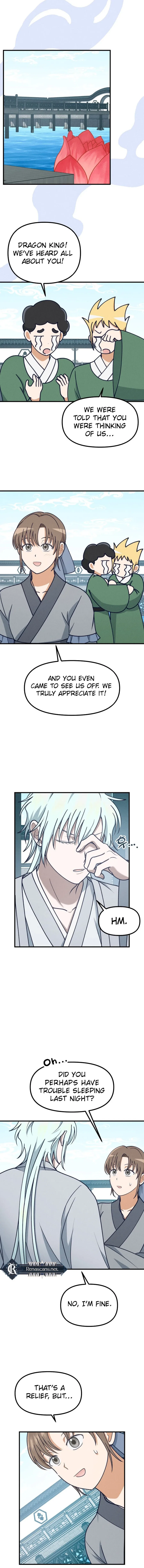 What I see, it became a sacrifice! Chapter 14 – Page 2