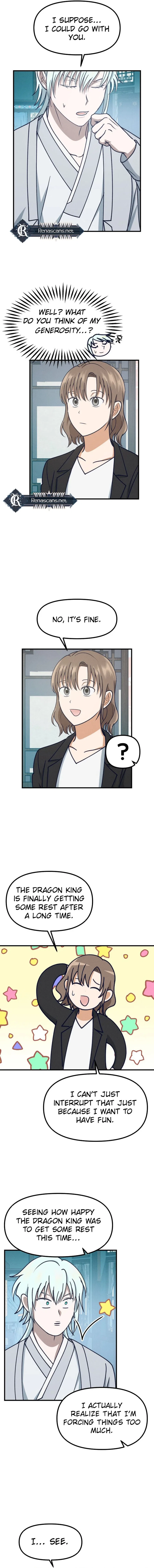 What I see, it became a sacrifice! Chapter 13 – Page 11