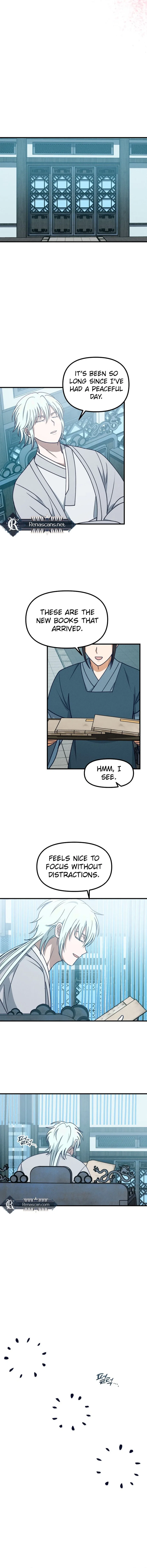 What I see, it became a sacrifice! Chapter 12 – Page 6