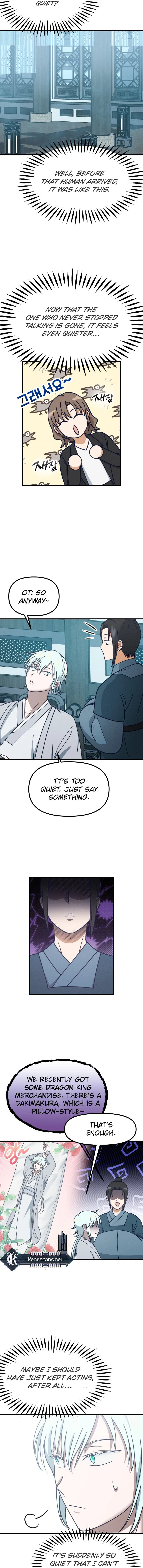What I see, it became a sacrifice! Chapter 12 – Page 10