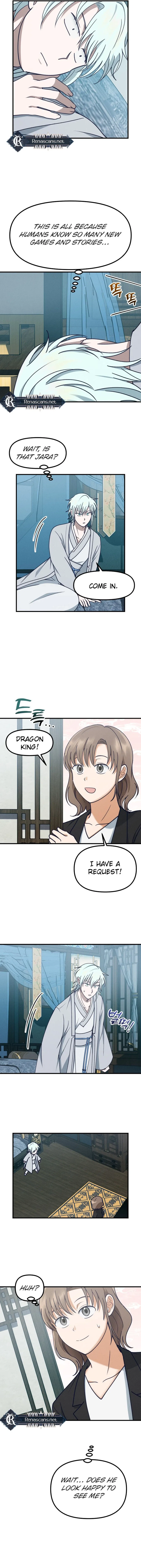 What I see, it became a sacrifice! Chapter 12 – Page 14