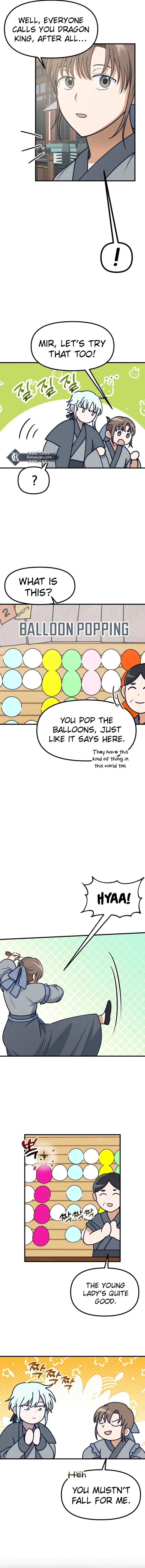 What I see, it became a sacrifice! Chapter 9 – Page 4