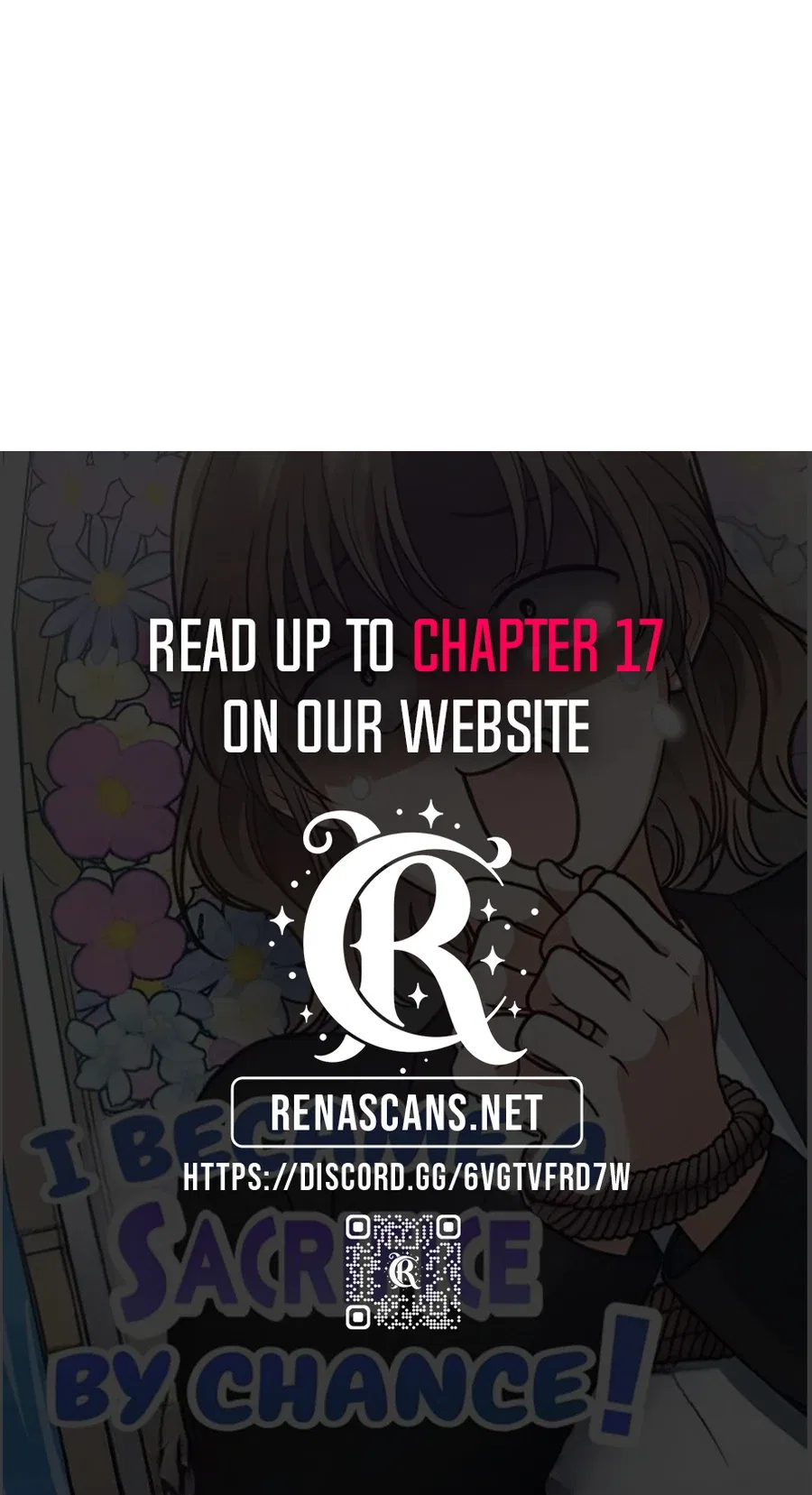 What I see, it became a sacrifice! Chapter 9 – Page 15
