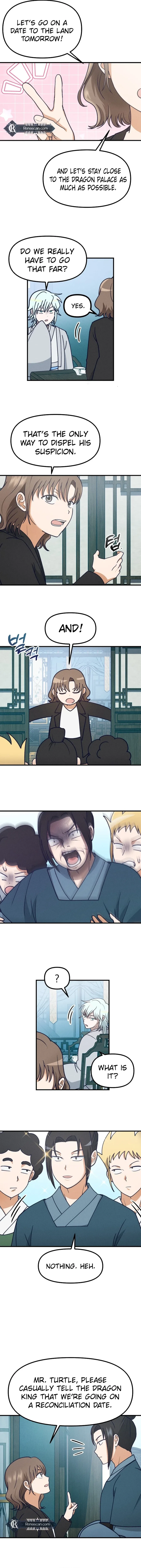 What I see, it became a sacrifice! Chapter 7 – Page 4