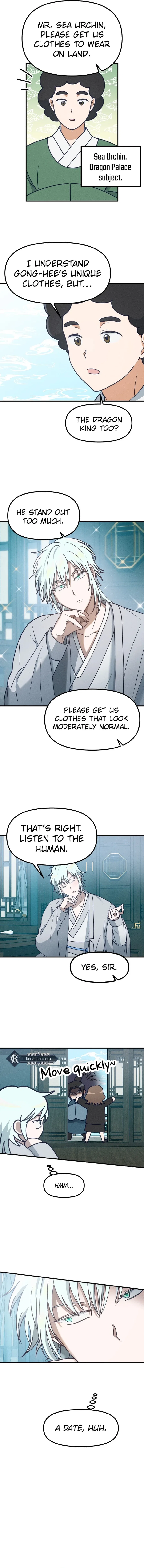 What I see, it became a sacrifice! Chapter 7 – Page 5