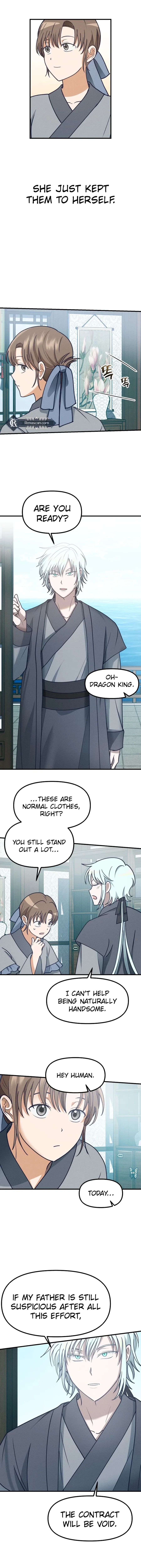 What I see, it became a sacrifice! Chapter 7 – Page 7
