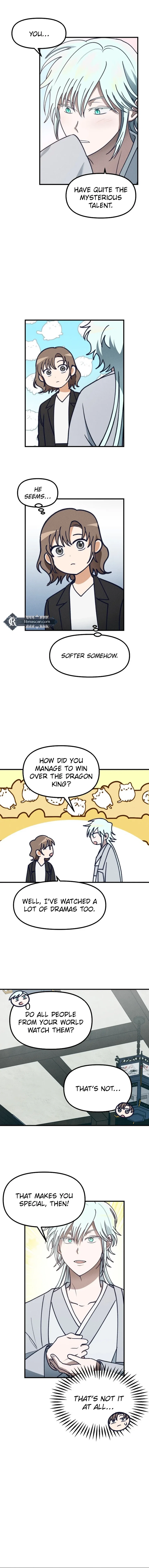 What I see, it became a sacrifice! Chapter 6 – Page 7