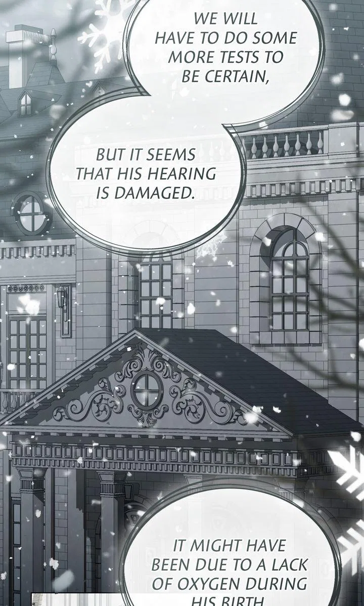 The Redemption of Earl Nottingham Chapter 91 – Page 4