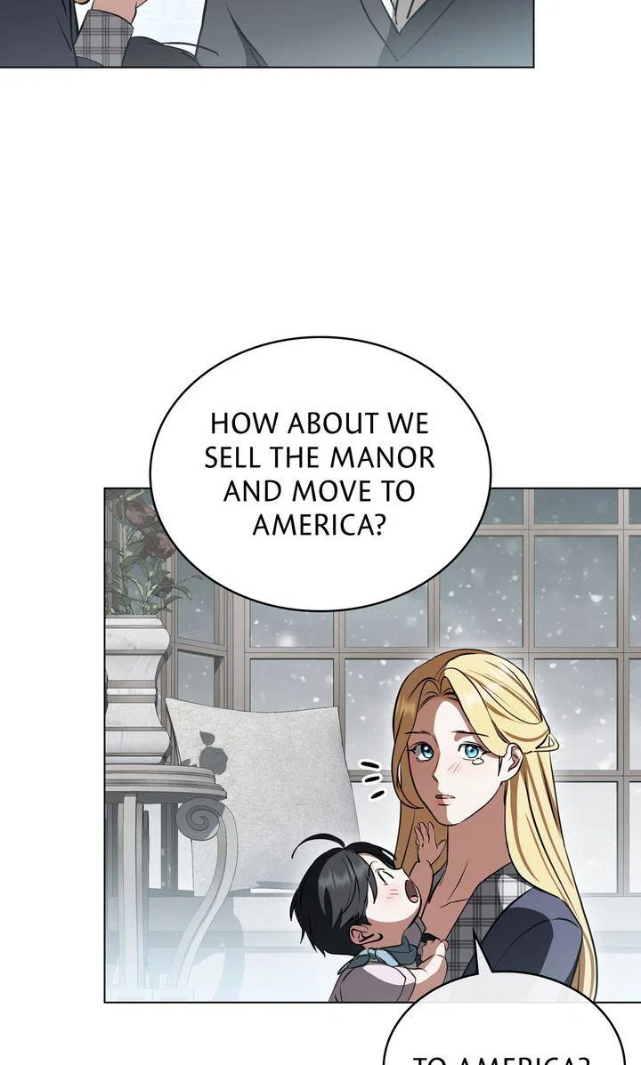 The Redemption of Earl Nottingham Chapter 91 – Page 17
