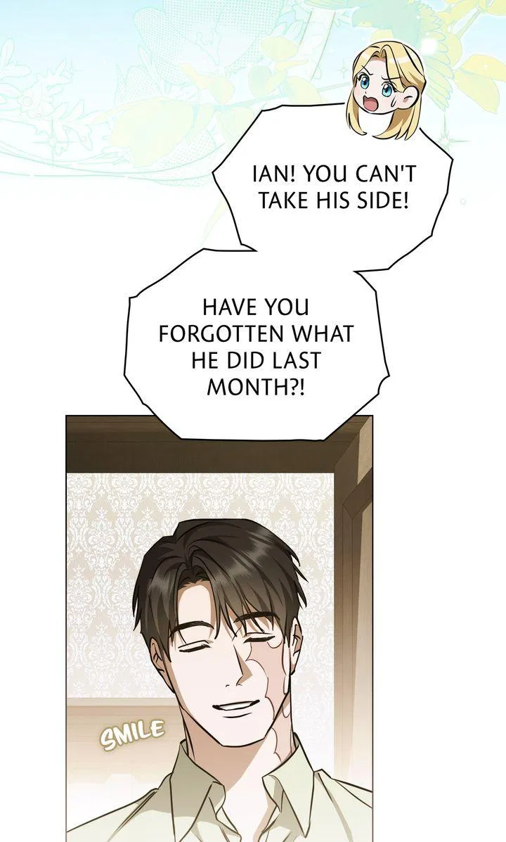 The Redemption of Earl Nottingham Chapter 91 – Page 33
