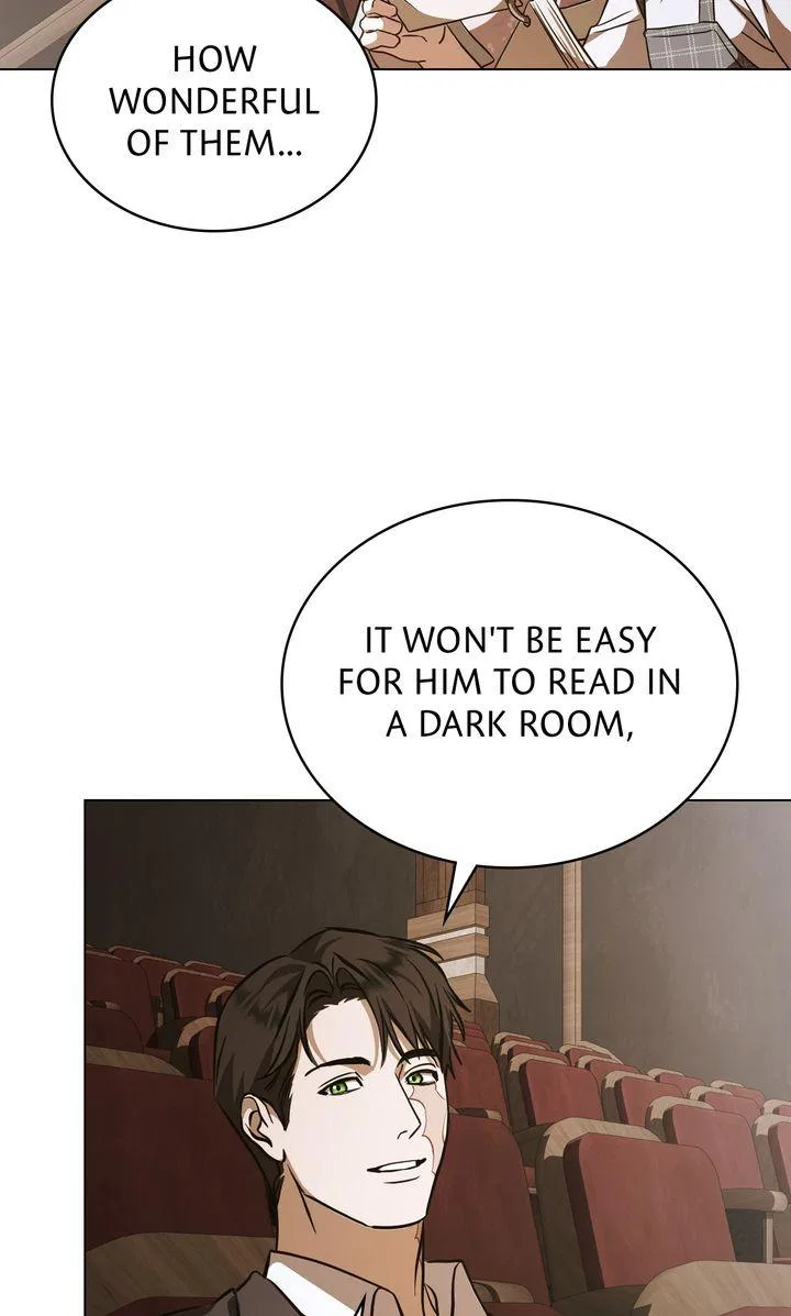 The Redemption of Earl Nottingham Chapter 91 – Page 46
