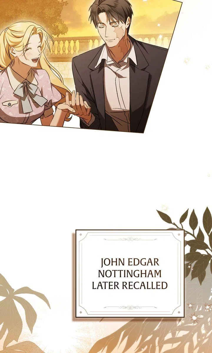 The Redemption of Earl Nottingham Chapter 91 – Page 91