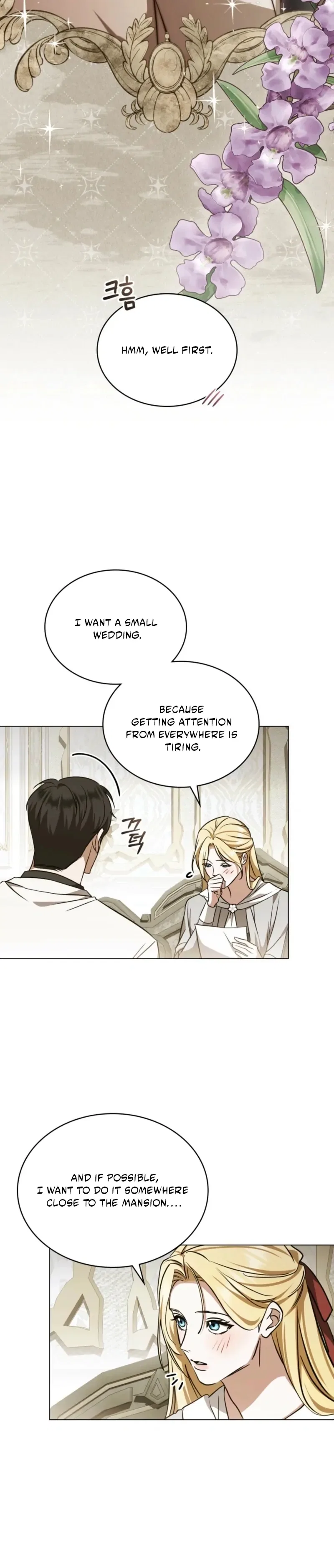 The Redemption of Earl Nottingham Chapter 89 – Page 6