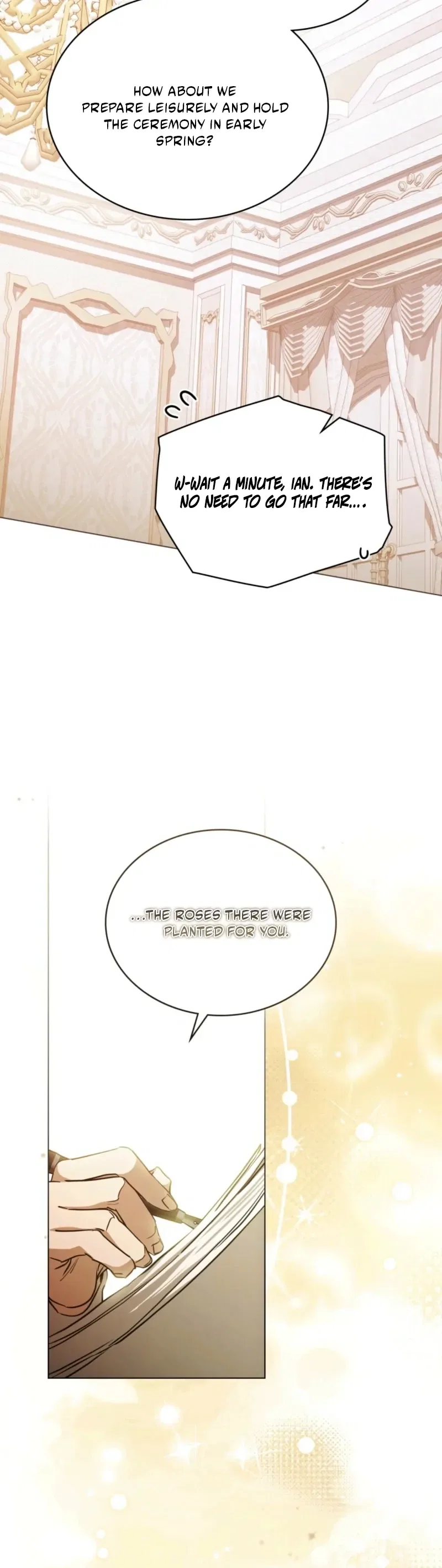 The Redemption of Earl Nottingham Chapter 89 – Page 16