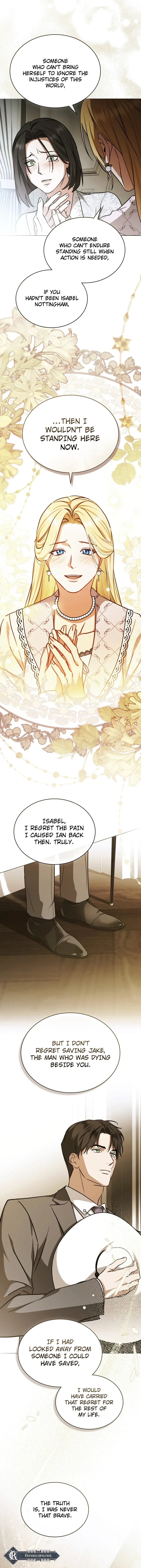The Redemption of Earl Nottingham Chapter 88 – Page 7