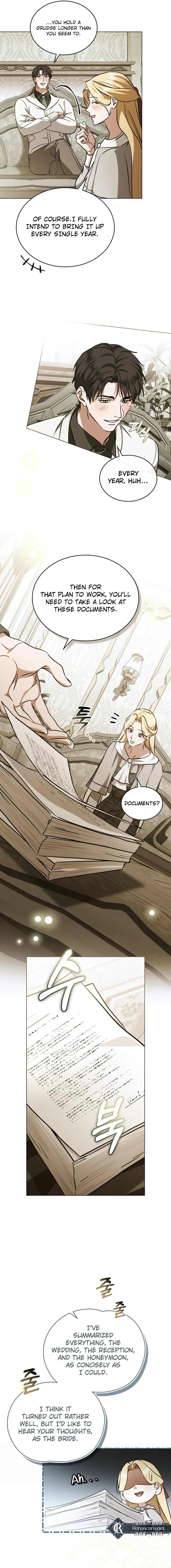The Redemption of Earl Nottingham Chapter 88 – Page 10