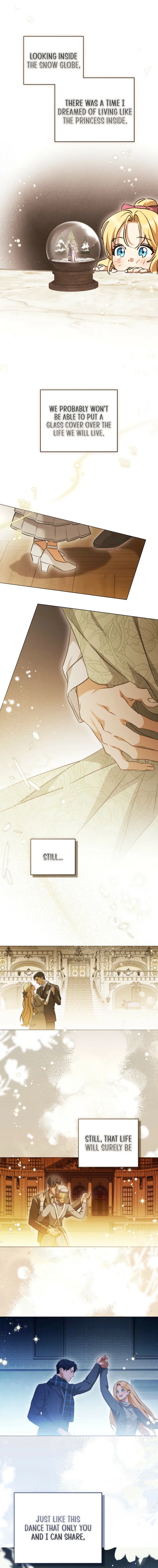 The Redemption of Earl Nottingham Chapter 87 – Page 11
